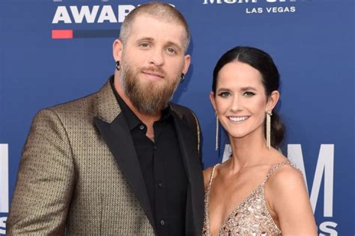 Riveting Tidbits of Brantley Gilbert’s Musical Success and All About His Marriage to Amber Cochran