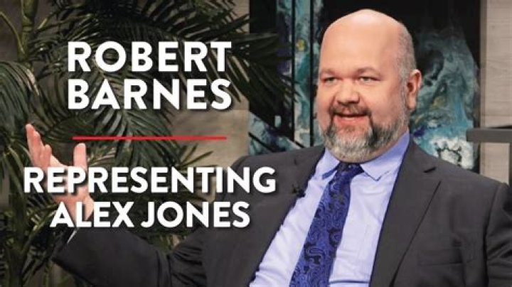 Robert Barnes (Attorney) Bio, Wiki, Age, Height, Family, Wife, Barnes Law LLP and Net Worth.