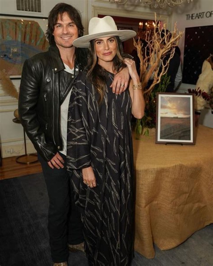 Robert Somerhalder (Ian Somerhalder Brother) Bio, Age, Father, Wife, and Net Worth