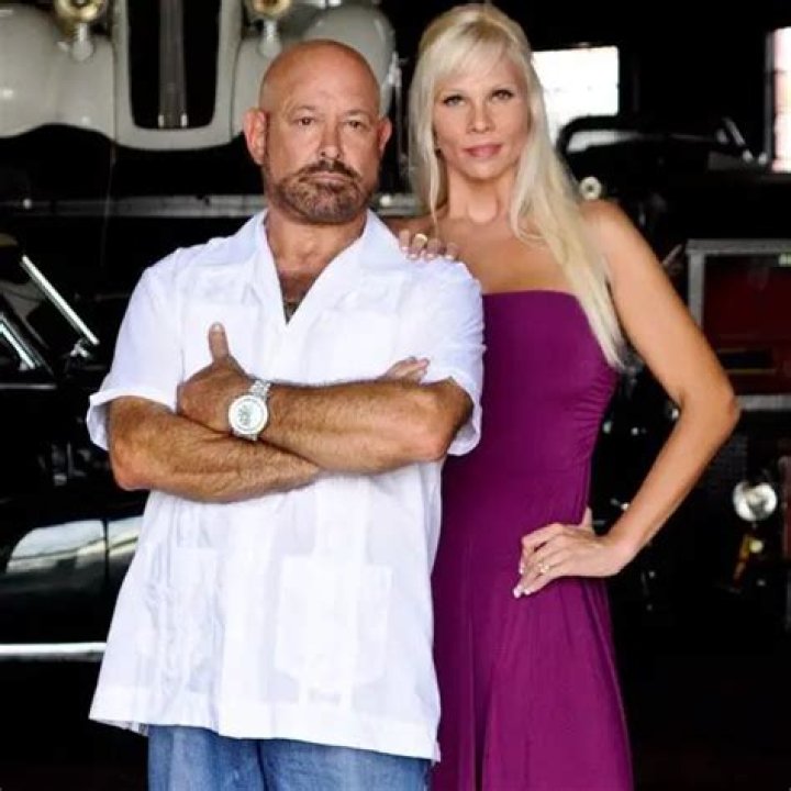 Robin Vernon Biography, Net worth, Husband, Career and Net worth