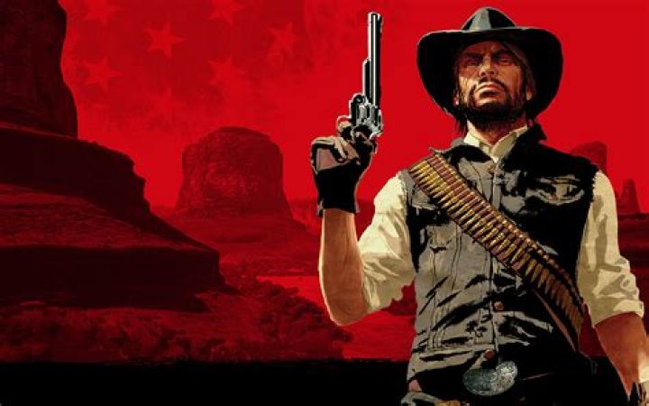 Roger Clark Biography, Age, Family, Wife, Red Dead Redemption 2 and Movies