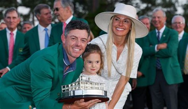 Rory McIlroy Parents: Who Are Rosie McDonald And Gerry McIlroy?