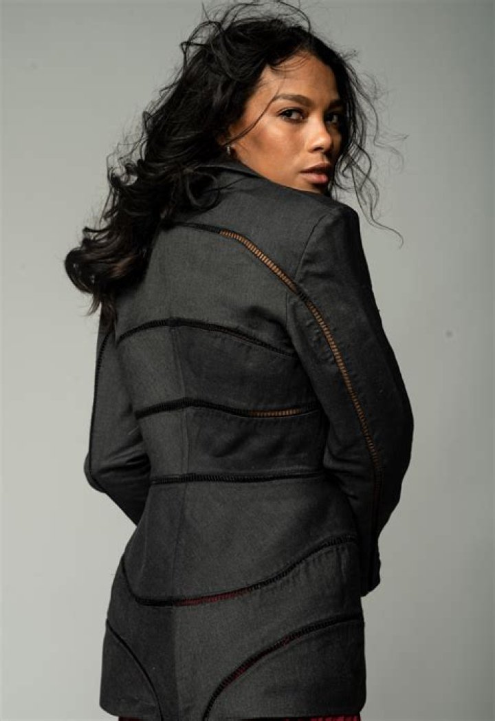 Rosanna Cordoba Biography; Age, Surgery, Fitness