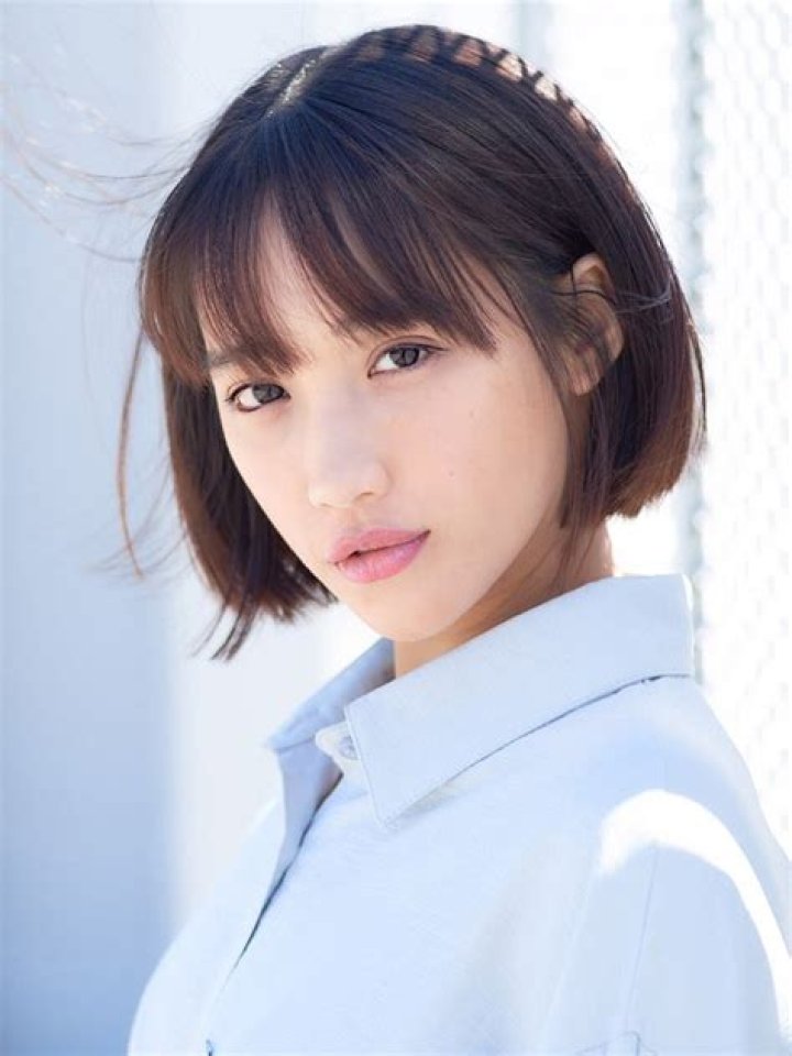 Sario Okada Gender: Meet The Japanese Actress On Instagram