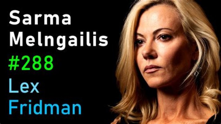 Sarma Melngailis Today, Story, Documentary, Ethnicity, Age, Meat Suit