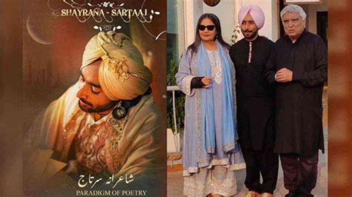 Satinder Sartaaj Wife, Bio, Wiki, Age, Height, Albulms, Net Worth and Songs