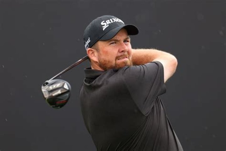 Shane Lowry Net Worth, Ranking, Age, Caddie, NIckname, Hole in one, Masters Win