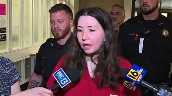 Sherry Shriner Cult Leader Wikipedia: Pictures Revealed