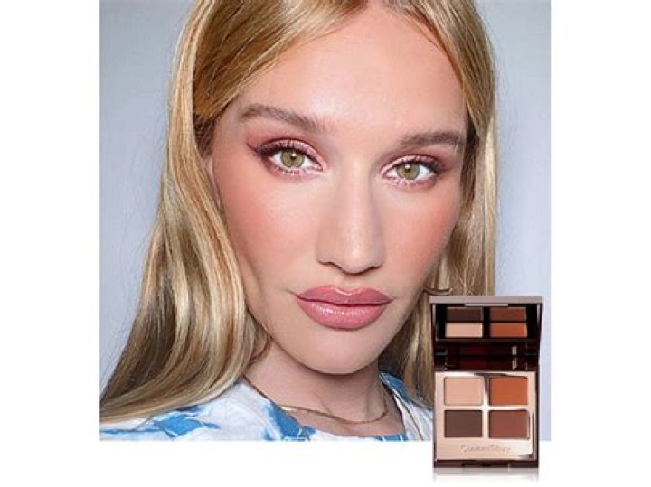 Sofia Schwarzkopf Tilbury Age, Wiki, Biography, Height, Instagram, Husband, Net Worth