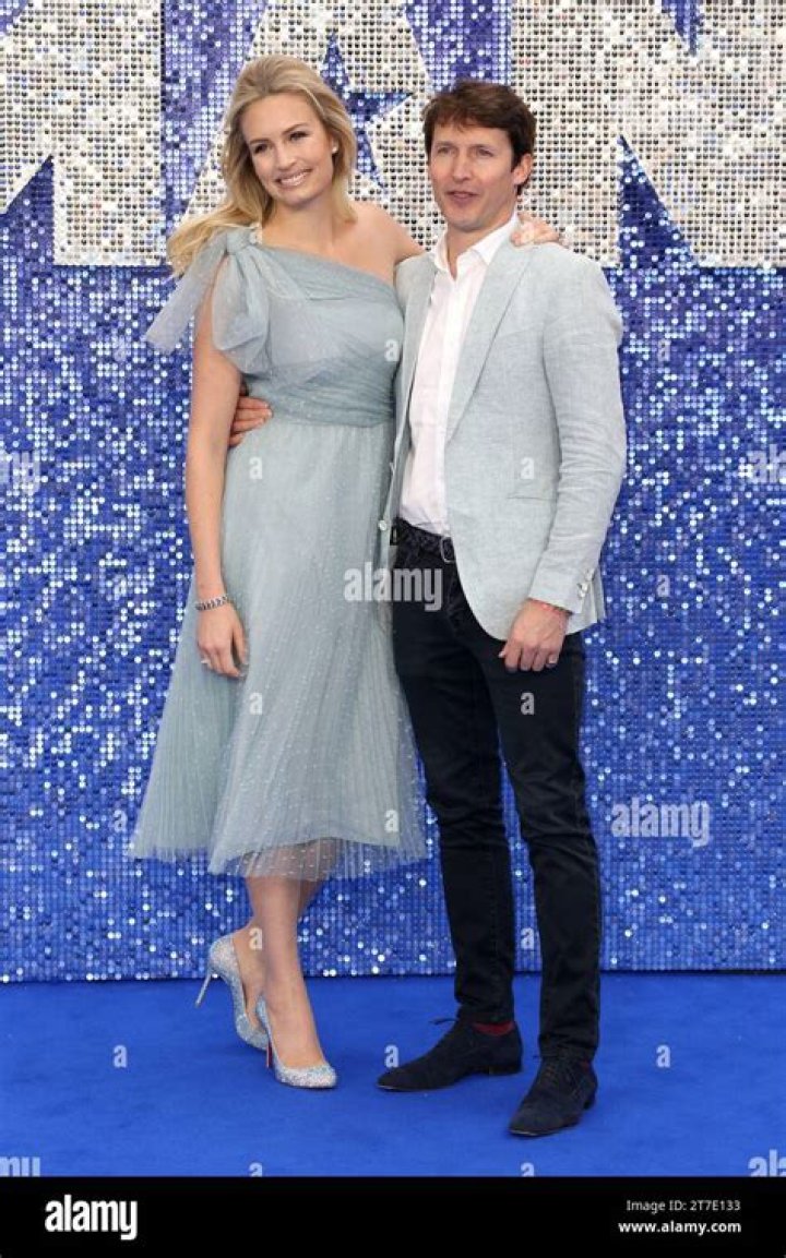 Sofia Wellesley (James Blunt Wife) Wiki, Bio, Age, Height, Husband, Net Worth, Facts