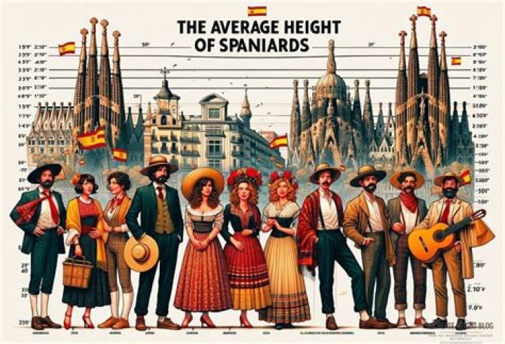 Spanian Age Height: How Tall Is He?