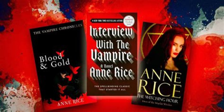 Stan Rice Cause Of Death: How did Anne Rice, Husband, Stan Rice die?