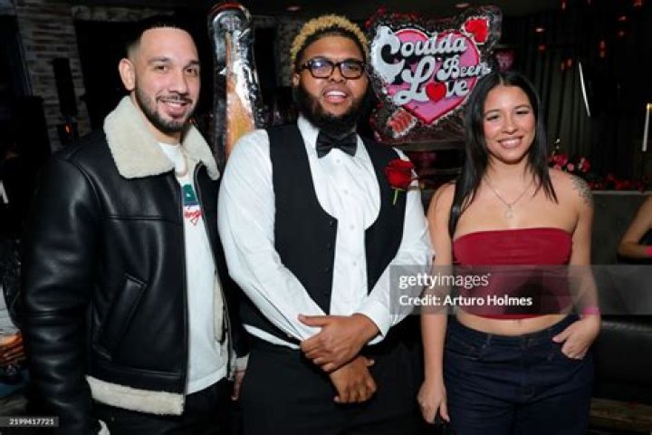 Steven Negron aka Chicklet HF Girlfriend Maleni Cruz: Age, Wiki, Net Worth, Height