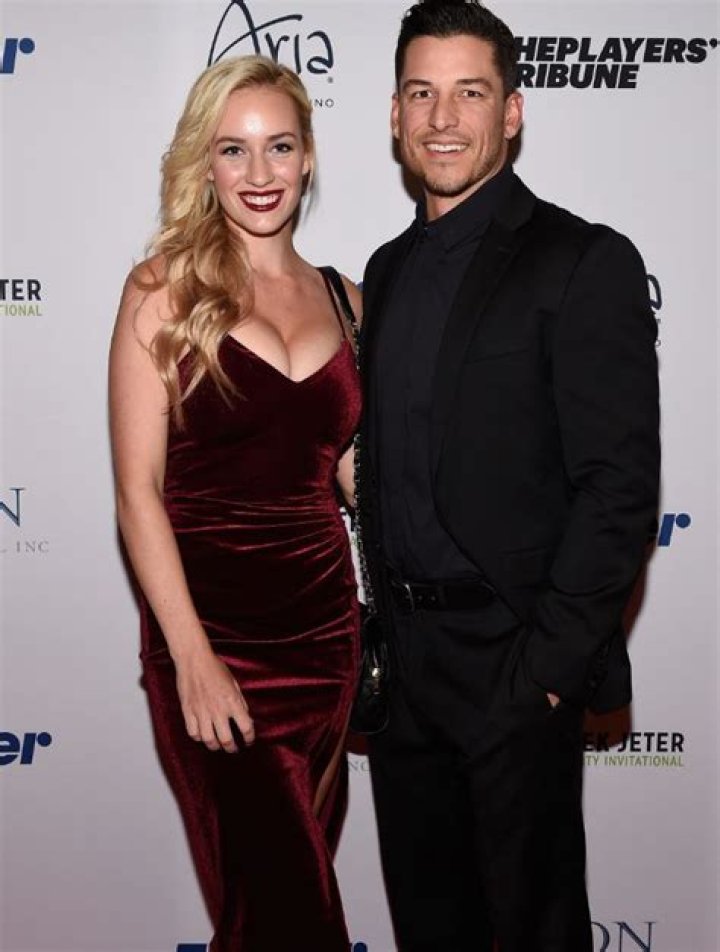 Steven Tinoco Net Worth: How Rich Is Paige Spiranac’s Fiance? 10 Facts To Know
