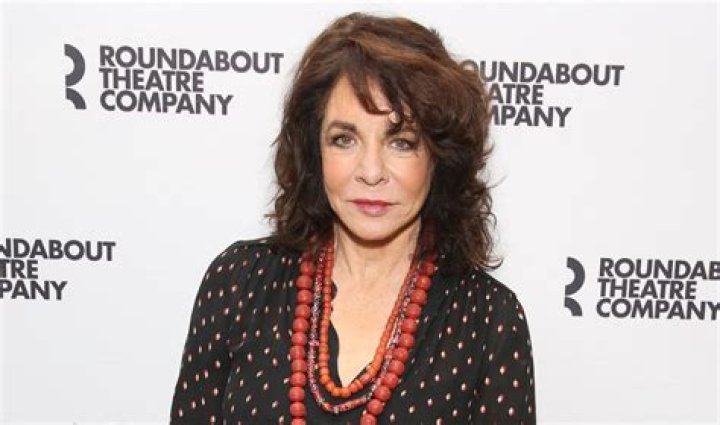 Stockard Channing Biography, Age, Grease, Spouse, Movies And Now