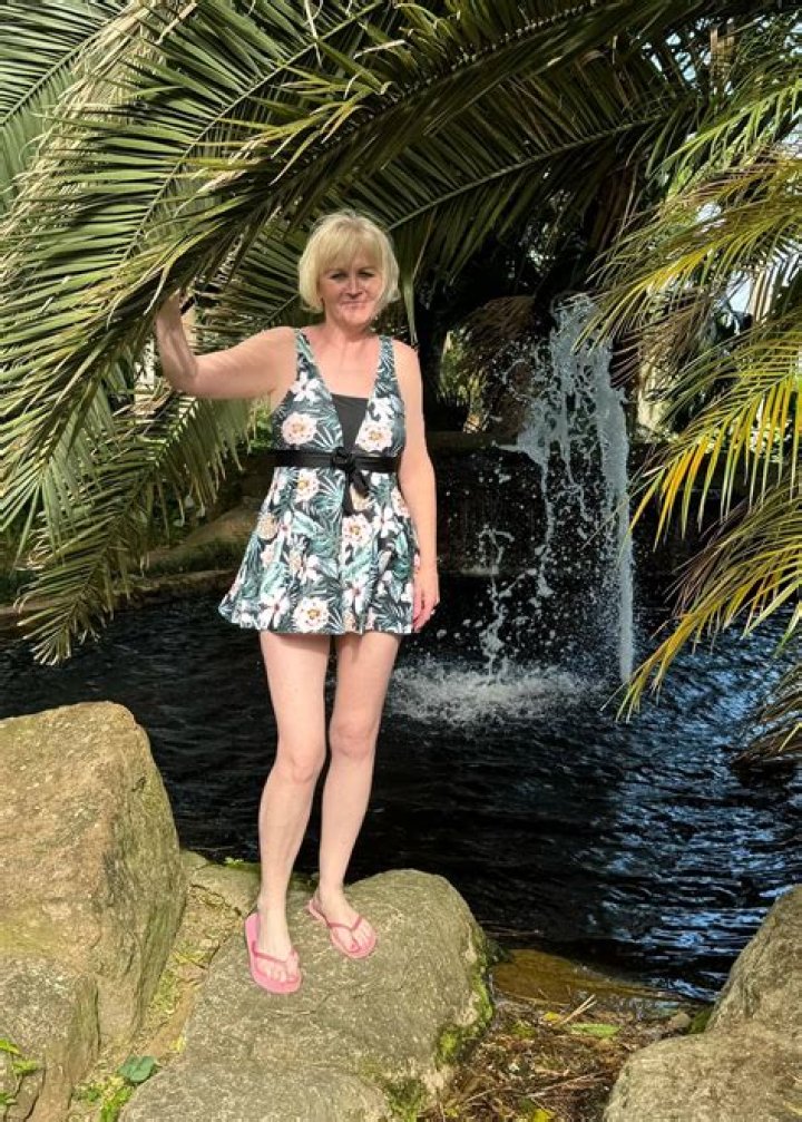 Striking Details About Agnes Hailstone, Her Net Worth and Husband Chip Hailstone