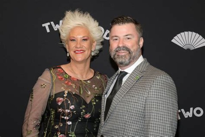 Stuart Claxton(Anne Burrell Partner)Bio, Wiki, Age, Wife, Kids, Net Worth