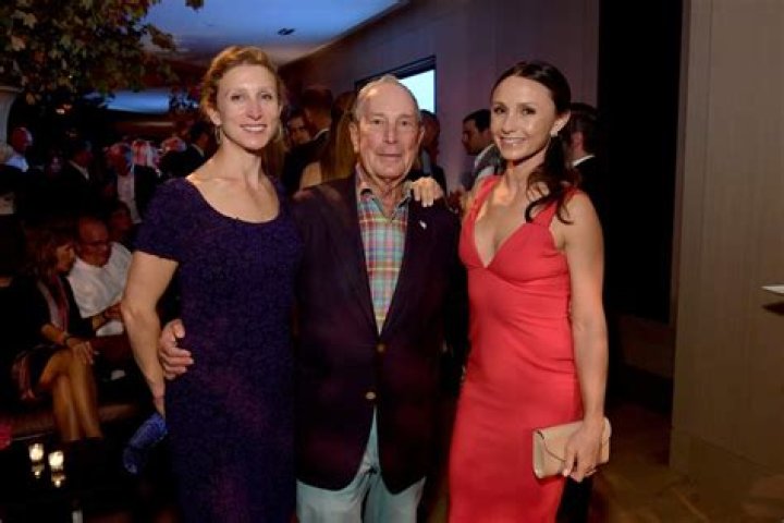 Susan Brown Bio/Wiki, Age, Michael Bloomberg Ex Wife, Parents and Net Worth