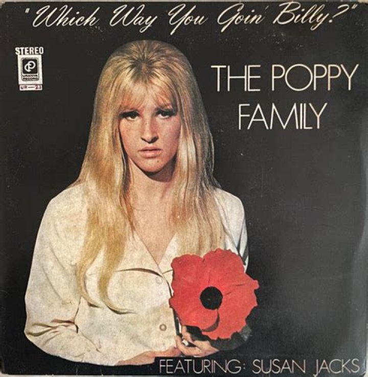 Susan Jacks Death Cause- The Poppy Family Canadian Singer And Song-Writer Passed Away Aged 73