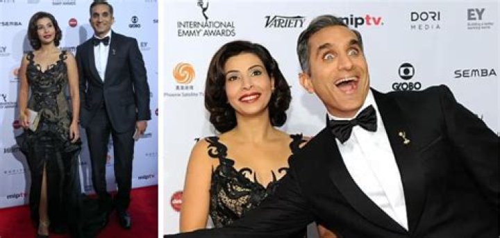Susie Youssef’s biography, net worth, fact, career, awards and life story