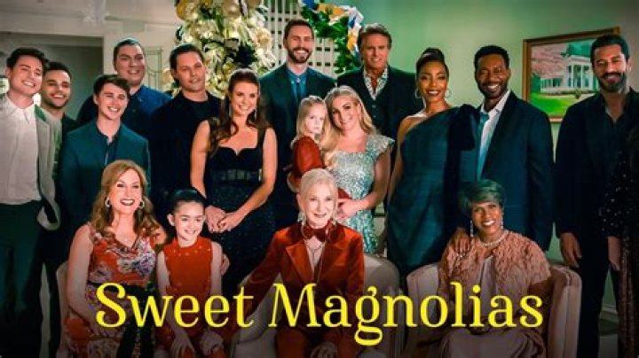 Sweet Magnolias: Who Is Angela Sauer Boyfriend or Husband Mike Citera? Meet The Couple On Instagram