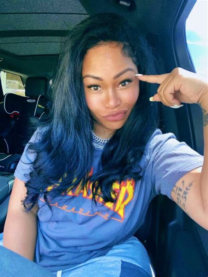 Tae Heckard Wiki: Age, Height, Husband, Net Worth. Pregnant?