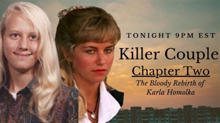 Tammy Homolka Autopsy Report Exposed -Meet Her Sister And Murder Karla Homolka
