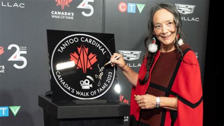 Tantoo Cardinal mother: Who is Julia Cardinal?