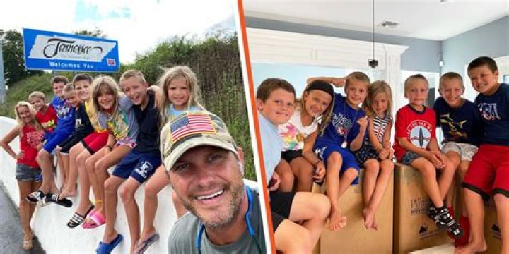 Taylor Sheridan Children: Does Taylor Sheridan have kids?