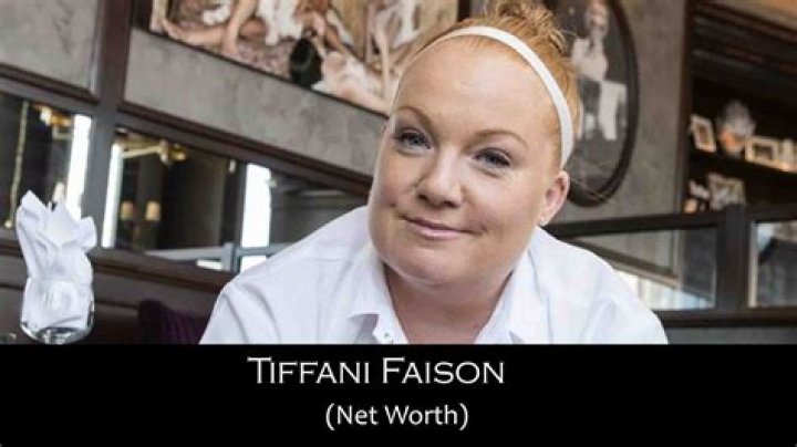 Tiffani Faison Bio, Age, Education, Career, TV Shows, Net Worth