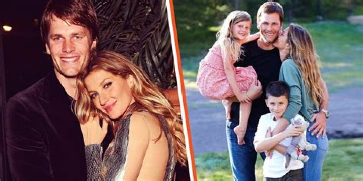 Tom Brady’s Daughter, Vivian Lake Brady Bio, Age, Birthday, Family, Net Worth