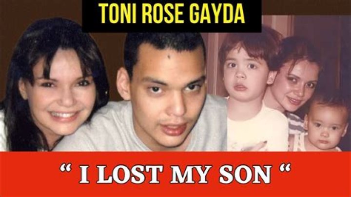 Toni Rose Gayda Height, Weight, Net Worth, Age, Birthday, Wikipedia, Who, Nationality, Biography