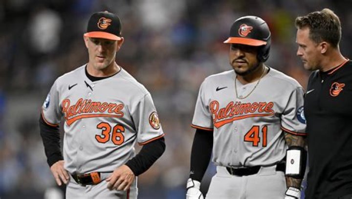 Tony Mansolino Salary, Height, Father And Net Worth Of The Coach For The Baltimore Orioles