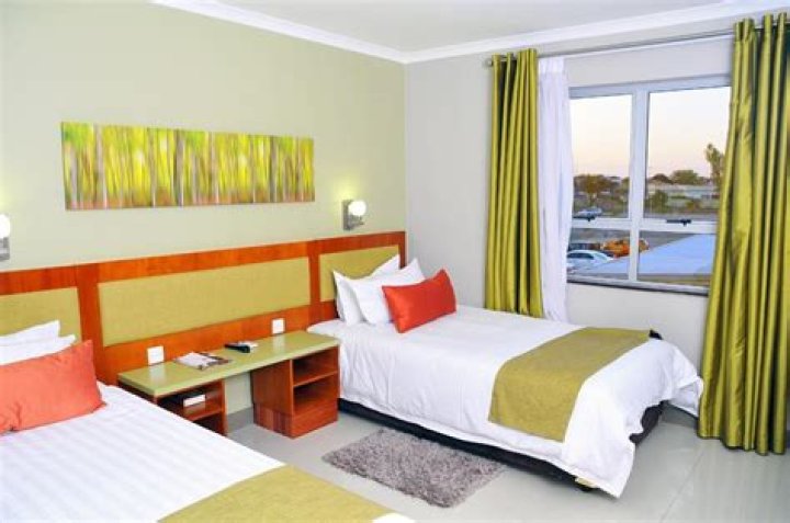 Travelodge, Gaborone, Botswana