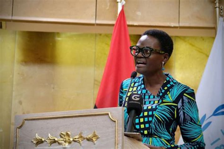 Tulia Ackson Biography, Age, Political Career, Contacts, Book