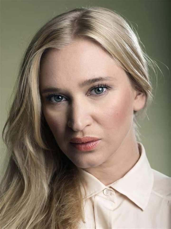 Vera Vitali Partner, Height, Wikipedia, Instagram