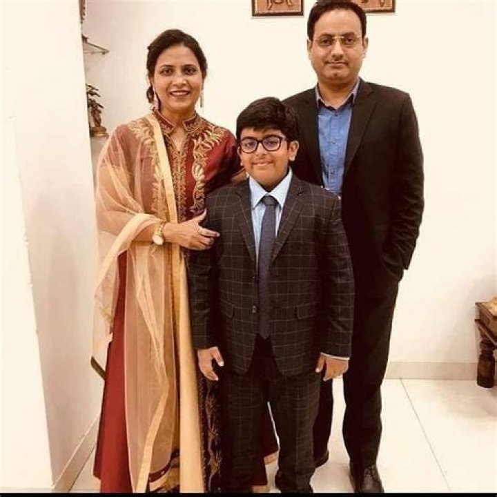 Vikas Divyakirti Wife Who is Vikas Divyakirti Wife?