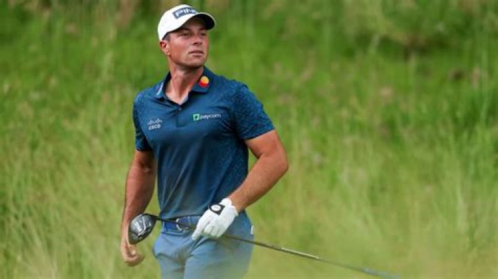 Viktor Hovland Tattoo: Is PGA Golfer Hair Real Or Wig?