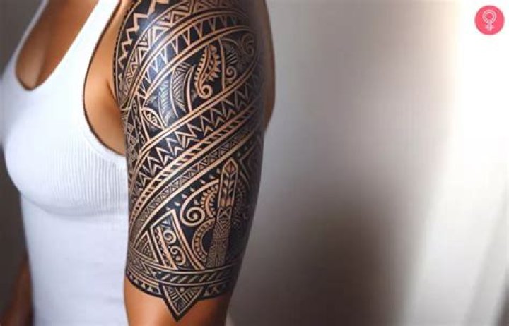 Vili Ngata Death And Obituary: How Did Tongan Tattoo Artist Die?