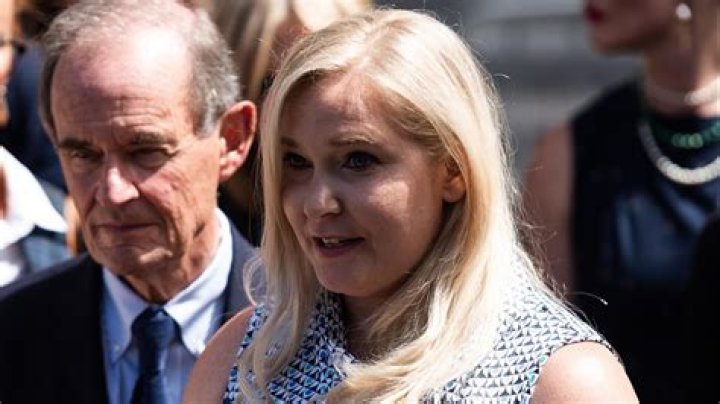 Virginia Roberts Giuffre: Where Were Her Parents? How old was Virginia Giuffre when she met Epstein?