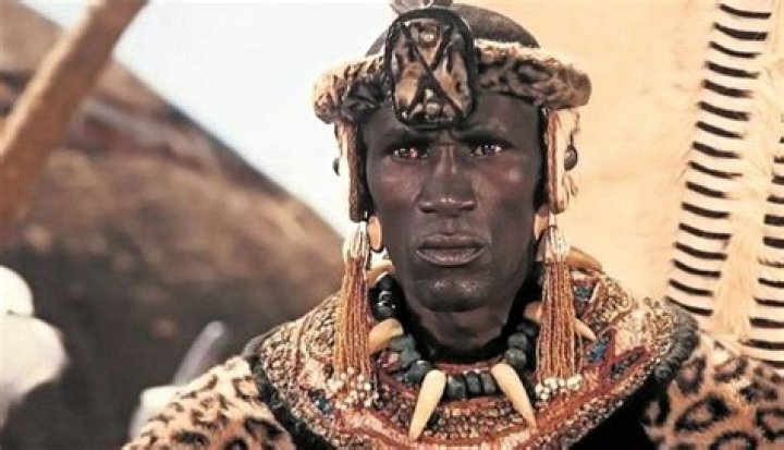 Was Chaka Khan a Black Panther? Does Chaka Khan speak German?