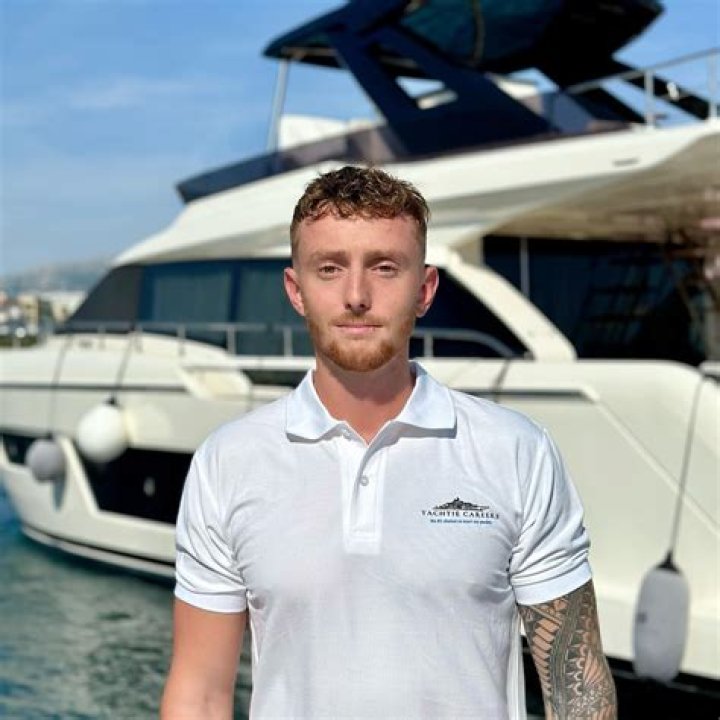 Wes O’Dell Wikipedia Age – Meet The Below Deck Deckhand On Instagram