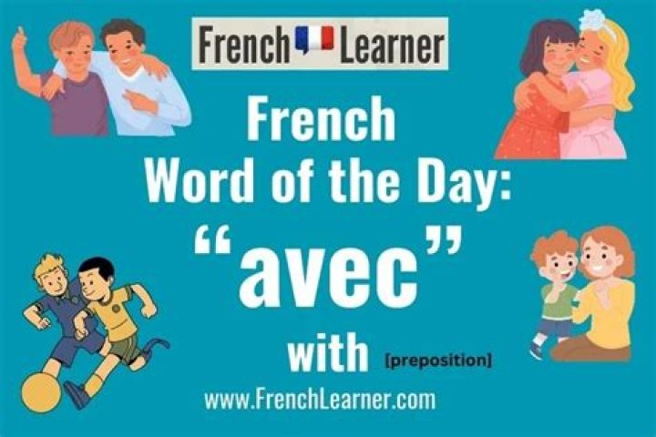 What does the french word accoutrement mean