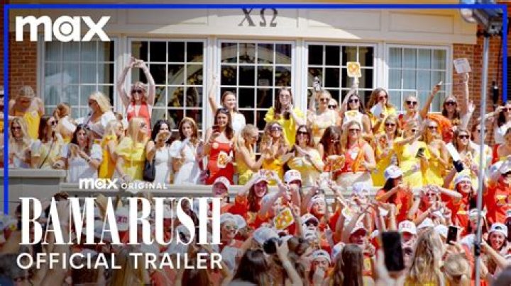 What Is Alabama Rush TikTok? #Bamarush Sorority Pledge Meaning Explained