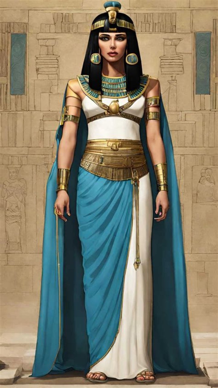 What Is Cleopatra Licciardo-Toivola Husband Name? Details To Know About Her Family