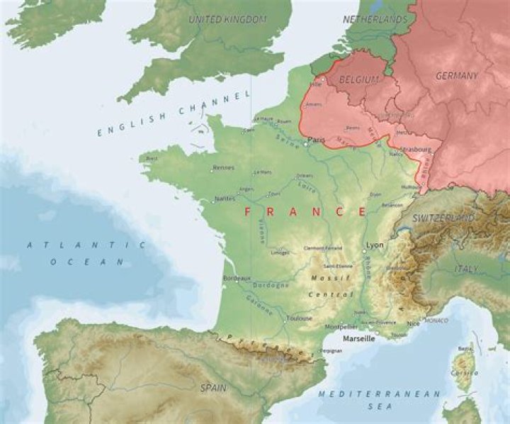 What is the farthest east city