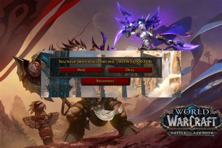 What Is Wow blz51934200 Error Code? Wow Server Status And Why It Is Not Available?