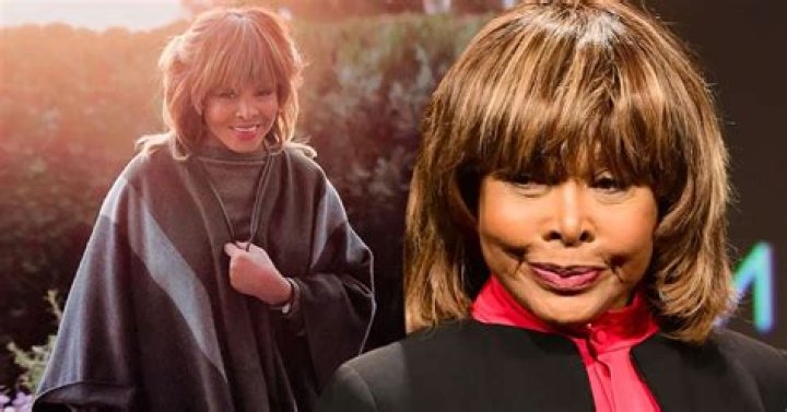 What race was Tina Turner? What religion is Tina Turner?
