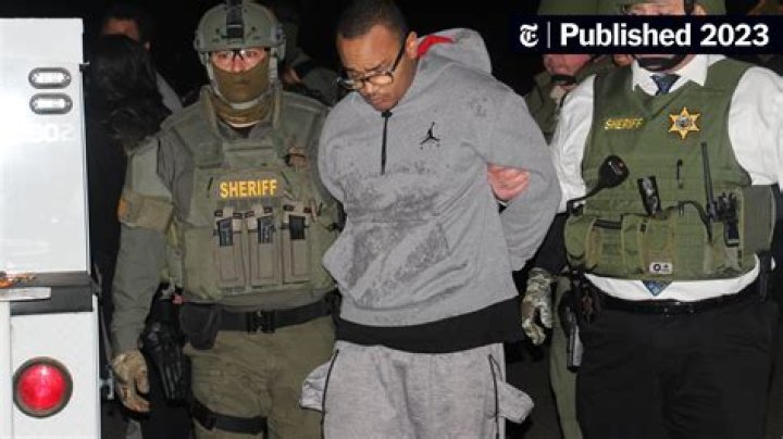 What Was Tony Yeager Arrested For? His Mugshot and Assault Charges, What Did He Do?