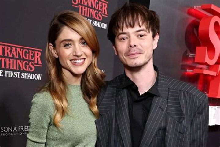 Where Is Akiko Matsuura Now? Charlie Heaton Ex Girlfriend Update – What Happened To Her?